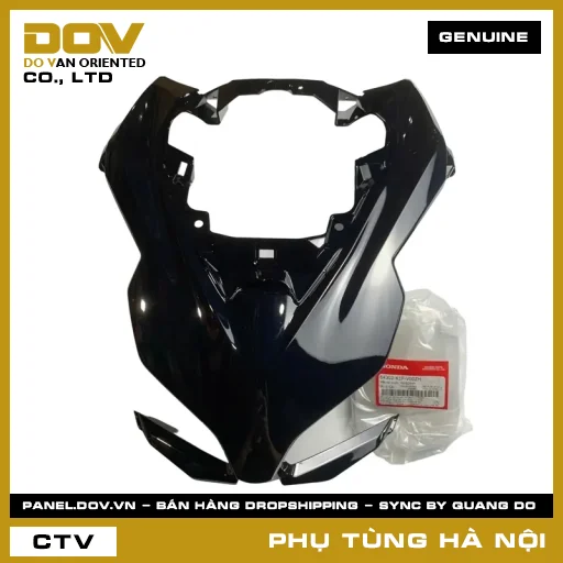 MÃ PHỤ TÙNG : 64302K1FV00ZH MẶT NẠ TRƯỚC *NHB25M* — 64302K1FV00ZH