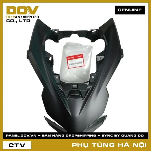 MÃ PHỤ TÙNG : 64302K1FV00ZJ MẶT NẠ TRƯỚC *NHA76M* — 64302K1FV00ZJ
