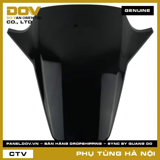 MÃ PHỤ TÙNG : 64302K2ST00ZA MẶT NẠ TRƯỚC *NH1* — 64302K2ST00ZA