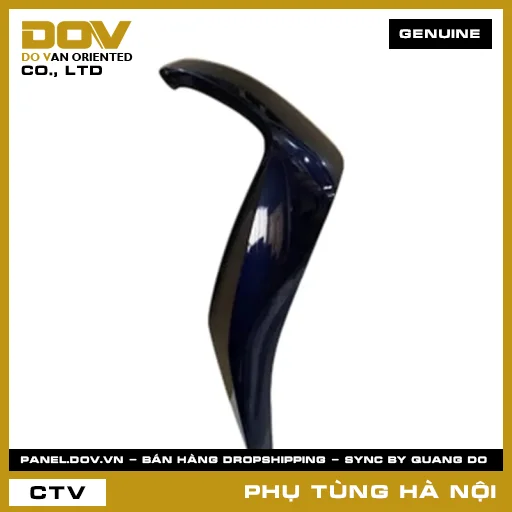 MÃ PHỤ TÙNG : 64302K77V00ZB NẮP TRÊN ỐP TRƯỚC PHẢI *PB403P* — 64302K77V00ZB