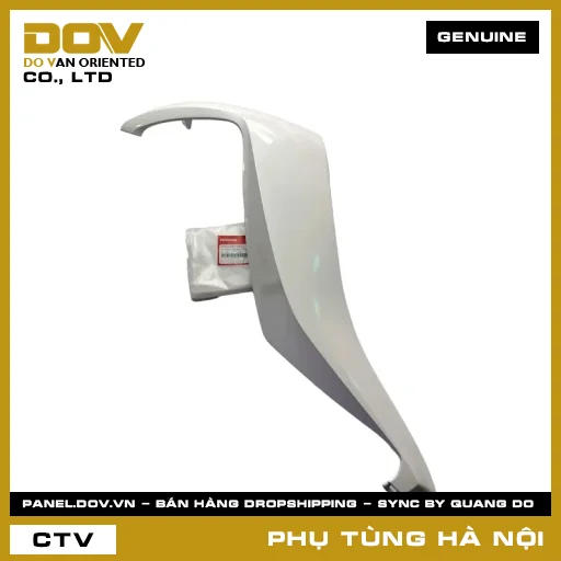 MÃ PHỤ TÙNG : 64302K77V00ZJ NẮP TRÊN ỐP TRƯỚC PHẢI *NHB35P* — 64302K77V00ZJ
