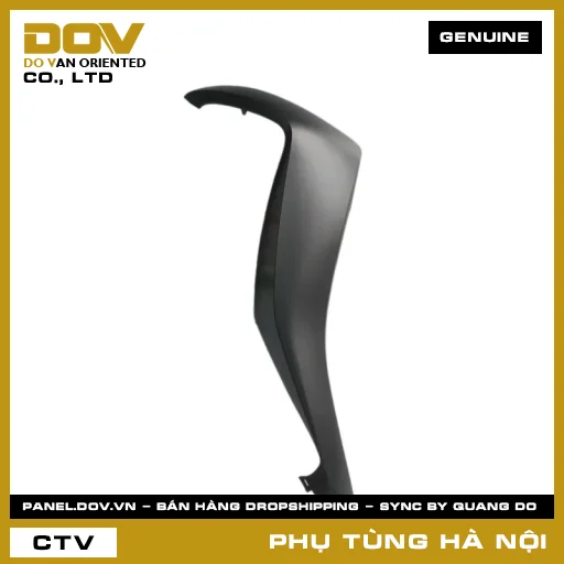 MÃ PHỤ TÙNG : 64302K77V00ZV ỐP TRƯỚC BÊN PHẢI *NHA76M* — 64302K77V00ZV