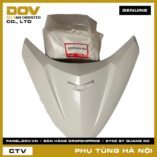 MÃ PHỤ TÙNG : 64302KVGV40ZB MẶT NẠ TRƯỚC *NHB35P* — 64302KVGV40ZB