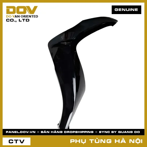MÃ PHỤ TÙNG : 64303K01900ZE NẮP TRÊN ỐP TRƯỚC TRÁI *NH-B25 — 64303K01900ZE