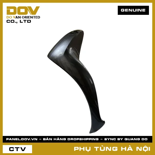 MÃ PHỤ TÙNG : 64303K0RV00ZC ỐP CẠNH TRƯỚC BÊN TRÁI *NHC26M* — 64303K0RV00ZC