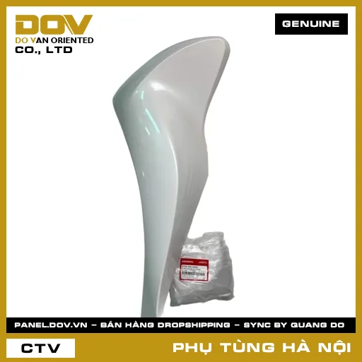 MÃ PHỤ TÙNG : 64303K0RV00ZD ỐP CẠNH TRƯỚC BÊN TRÁI *NHB35P* — 64303K0RV00ZD