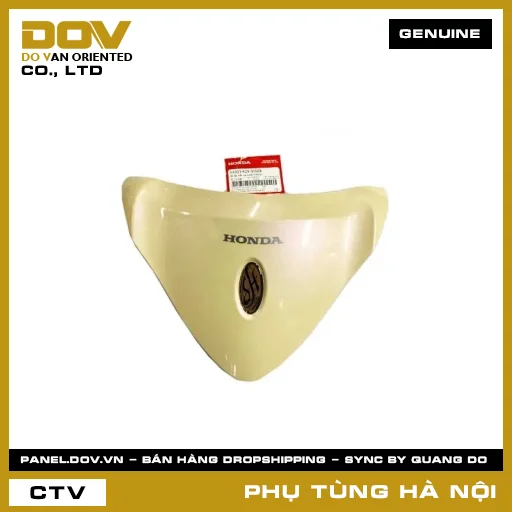 MÃ PHỤ TÙNG : 64303K29910ZB BỘ ỐP MẶT NẠ TRƯỚC *YR299* — 64303K29910ZB