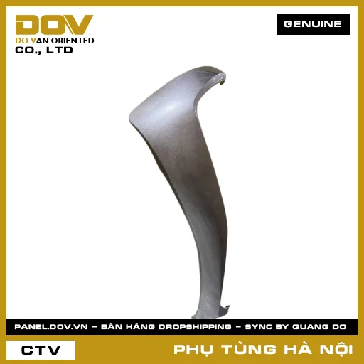 MÃ PHỤ TÙNG : 64303K77V00ZH NẮP TRÊN ỐP TRƯỚC TRÁI *NHB86M* — 64303K77V00ZH