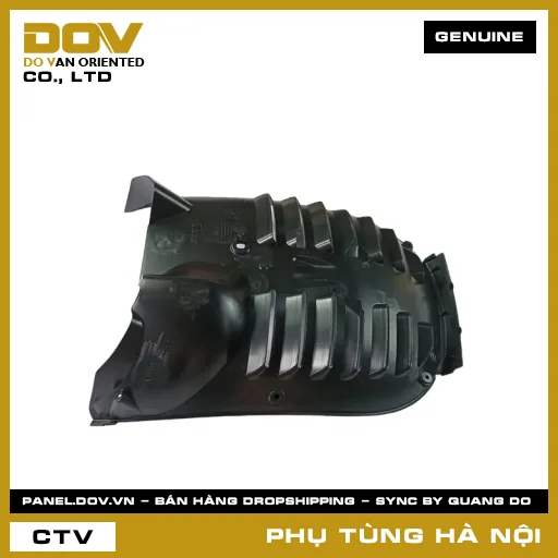 MÃ PHỤ TÙNG : 64304K01900ZA ỐP DƯỚI TRƯỚC *NH-1* — 64304K01900ZA