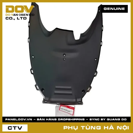 MÃ PHỤ TÙNG : 64304K0RV00 ỐP DƯỚI TRƯỚC — 64304K0RV00