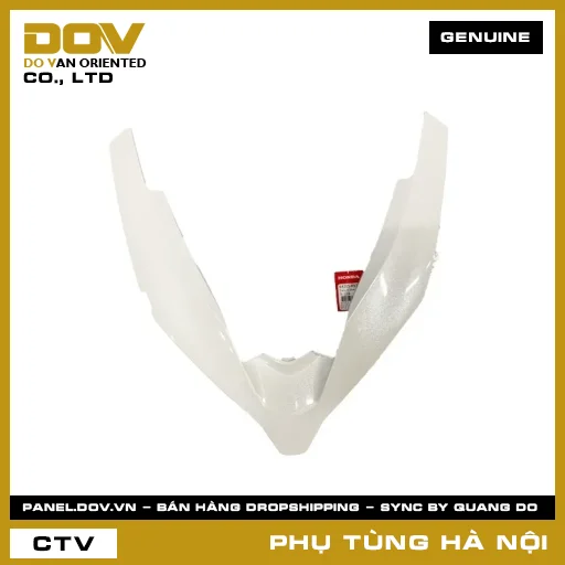 MÃ PHỤ TÙNG : 64305K97T00ZL TRANG TRÍ PHÍA TRƯỚC *NHB35P* — 64305K97T00ZL