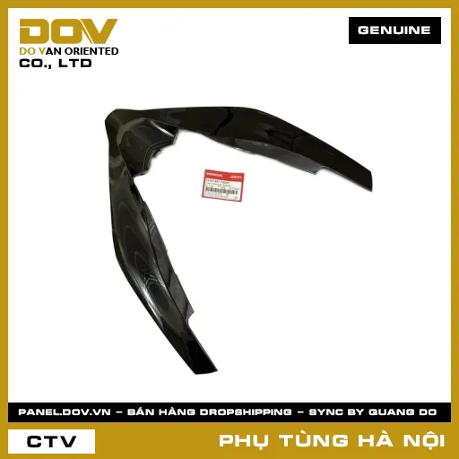 MÃ PHỤ TÙNG : 64305K97T00ZM TRANG TRÍ PHÍA TRƯỚC *NHB25M* — 64305K97T00ZM