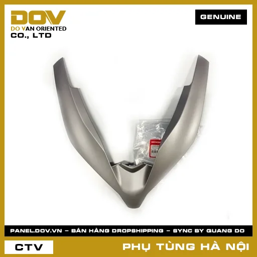 MÃ PHỤ TÙNG : 64305K97T00ZN TRANG TRÍ PHÍA TRƯỚC *NHB18M* — 64305K97T00ZN