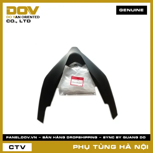 MÃ PHỤ TÙNG : 64305K97T00ZQ TRANG TRÍ PHÍA TRƯỚC *NHA76M* — 64305K97T00ZQ