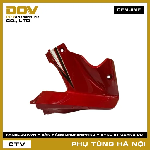MÃ PHỤ TÙNG : 64305KWWV00ZB BỘ ỐP ỐNG YẾM TRÁI *R313C* — 64305KWWV00ZB