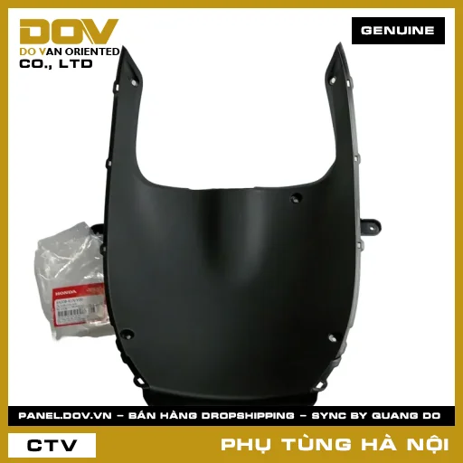 MÃ PHỤ TÙNG : 64308K1NV00 ỐP TRƯỚC PHÍA DƯỚI — 64308K1NV00