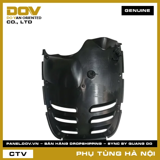 MÃ PHỤ TÙNG : 64308K29900 ỐP TRƯỚC PHÍA DƯỚI — 64308K29900