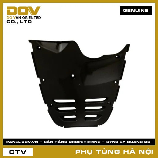 MÃ PHỤ TÙNG : 64308K29960 ỐP TRƯỚC PHÍA DƯỚI — 64308K29960