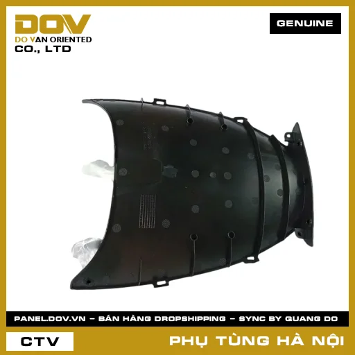 MÃ PHỤ TÙNG : 64308K2CV00 ỐP TRƯỚC PHÍA DƯỚI — 64308K2CV00