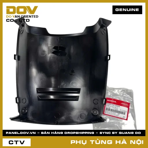 MÃ PHỤ TÙNG : 64308K44V00ZA BỘ MẶT NẠ TRƯỚC *NH-1* — 64308K44V00ZA