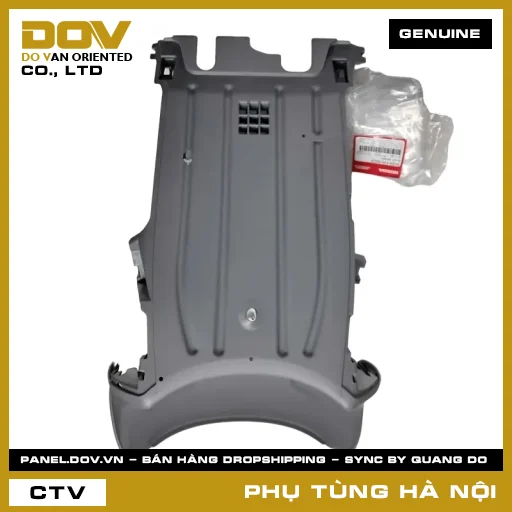 MÃ PHỤ TÙNG : 64308KVB900ZB ỐP DƯỚI *NH187R* — 64308KVB900ZB