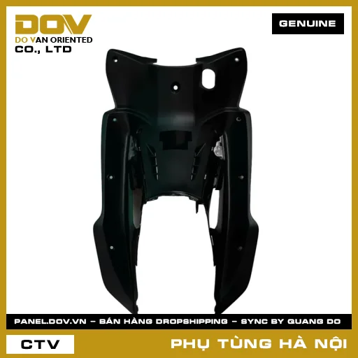 MÃ PHỤ TÙNG : 64310K03M60ZA ỐP ỐNG YẾM CHÍNH NH1 — 64310K03M60ZA