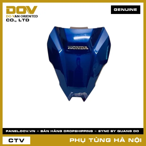 MÃ PHỤ TÙNG : 64310K1FV00ZB MẶT NẠ TRƯỚC *PB421M* — 64310K1FV00ZB