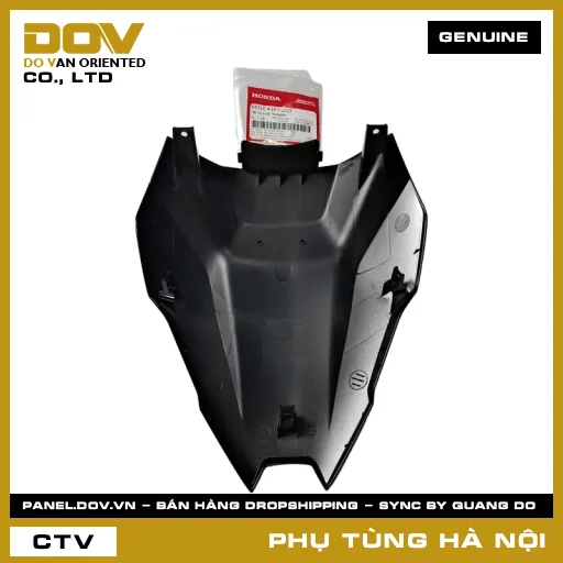 MÃ PHỤ TÙNG : 64310K1FV00ZF MẶT NẠ TRƯỚC *NHA69P* — 64310K1FV00ZF