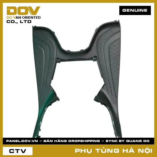 MÃ PHỤ TÙNG : 64310K1NV00ZB SÀN XE *NH1* — 64310K1NV00ZB