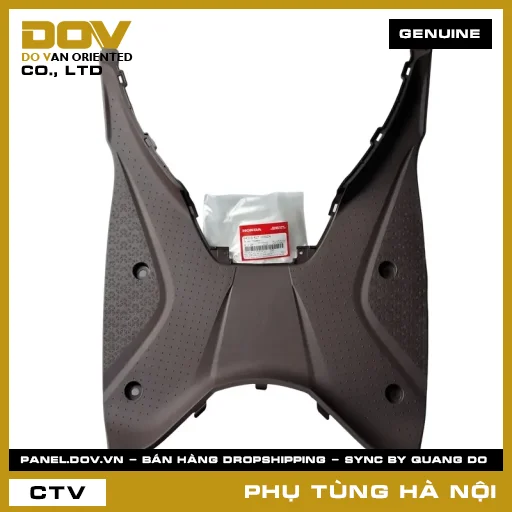 MÃ PHỤ TÙNG : 64310K2TV00ZA ỐP SÀN *YR286R* — 64310K2TV00ZA