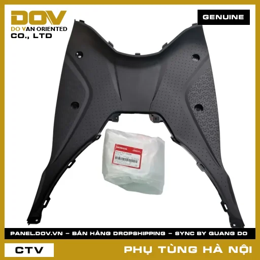 MÃ PHỤ TÙNG : 64310K2TV00ZB ỐP SÀN *NH1* — 64310K2TV00ZB