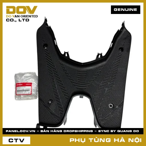 MÃ PHỤ TÙNG : 64310KVBN70ZA ỐP SÀN *NH1* — 64310KVBN70ZA