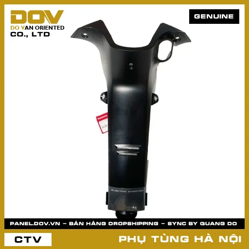 MÃ PHỤ TÙNG : 64310KVR880 BỘ ỐP ỐNG CHÍNH — 64310KVR880