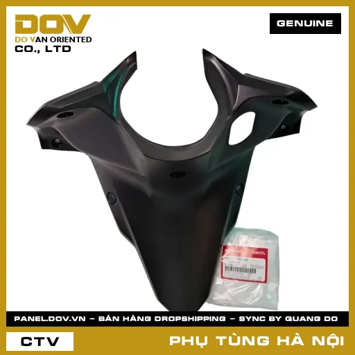 MÃ PHỤ TÙNG : 64310KWW640 ỐP ỐNG YẾM TRƯỚC — 64310KWW640