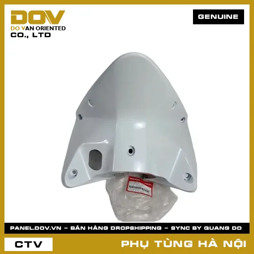 MÃ PHỤ TÙNG : 64310KWW710ZG ỐP ỐNG YẾM TRƯỚC *NHA96P* — 64310KWW710ZG
