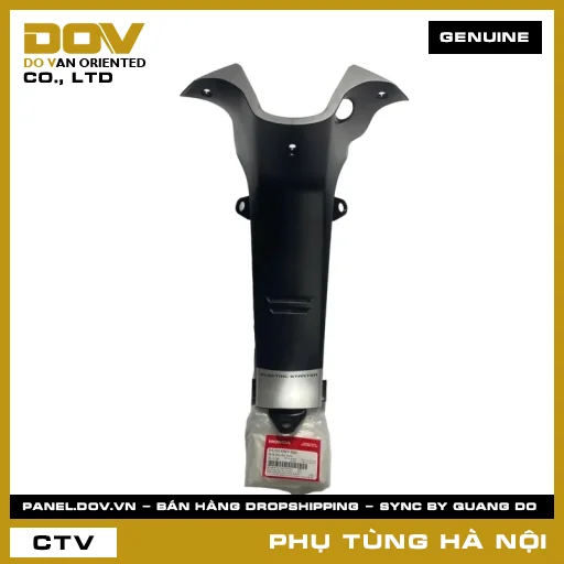 MÃ PHỤ TÙNG : 64310KWYA00 BỘ ỐP ỐNG YẾM CHÍNH — 64310KWYA00