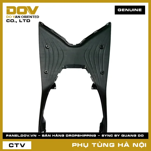 MÃ PHỤ TÙNG : 64311K0RV00ZA ỐP SÀN ĐỂ CHÂN *NH1* — 64311K0RV00ZA