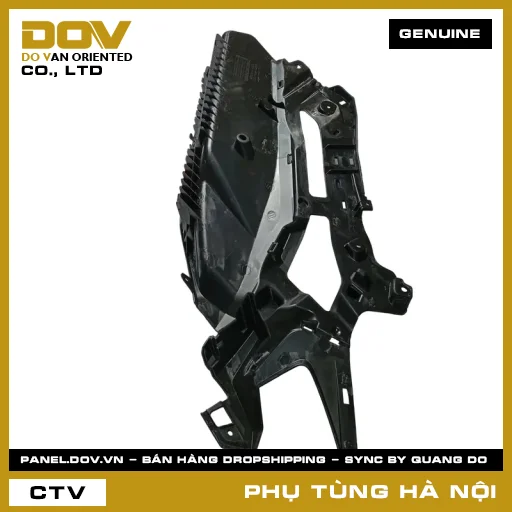 MÃ PHỤ TÙNG : 64311K1FV00ZA TẤM BẮT SÀN PHẢI *NH1* — 64311K1FV00ZA