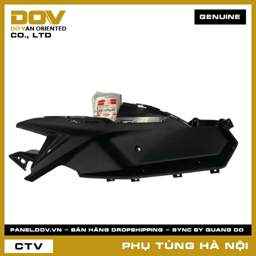 MÃ PHỤ TÙNG : 64311K27V50ZA TẤM BẮT SÀN PHẢI*NH1* — 64311K27V50ZA