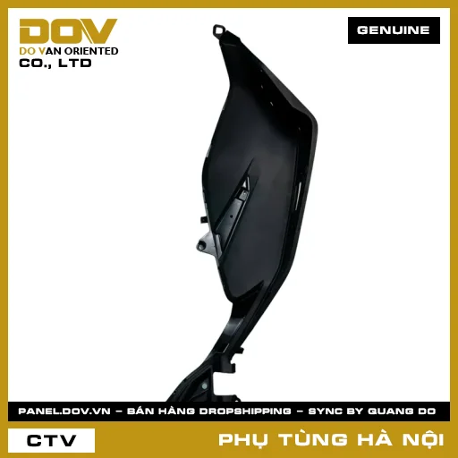 MÃ PHỤ TÙNG : 64311K97T00ZA TẤM BẮT SÀN PHẢI *NH1* — 64311K97T00ZA