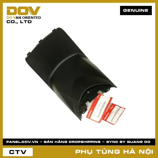 MÃ PHỤ TÙNG : 64311KTF980ZA NẮP ỐP ĐẦU ĐỘNG CƠ *NH1* — 64311KTF980ZA
