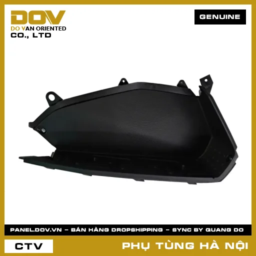 MÃ PHỤ TÙNG : 64311KVG950 TẤM BẮT SÀN PHẢI — 64311KVG950