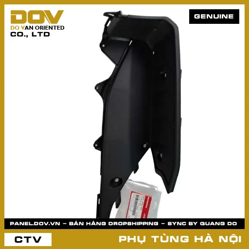 MÃ PHỤ TÙNG : 64311KVGV40 TẤM BẮT SÀN PHẢI — 64311KVGV40