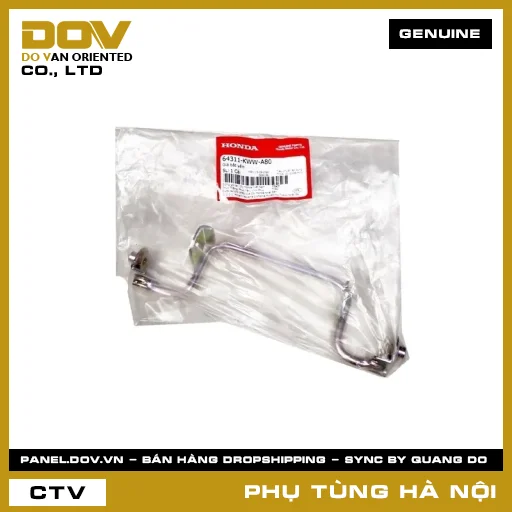 MÃ PHỤ TÙNG : 64311KWWA80 GIÁ BẮT YẾM — 64311KWWA80