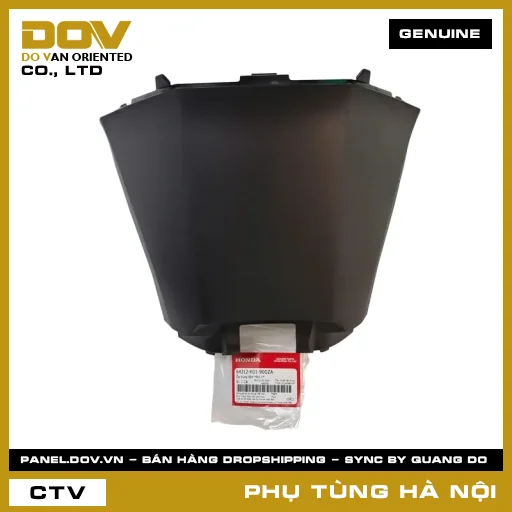 MÃ PHỤ TÙNG : 64312K01900ZA ỐP TRUNG TÂM *NH-1* — 64312K01900ZA