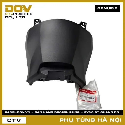MÃ PHỤ TÙNG : 64312K77V00ZA ỐP TRUNG TÂM *NH1* — 64312K77V00ZA