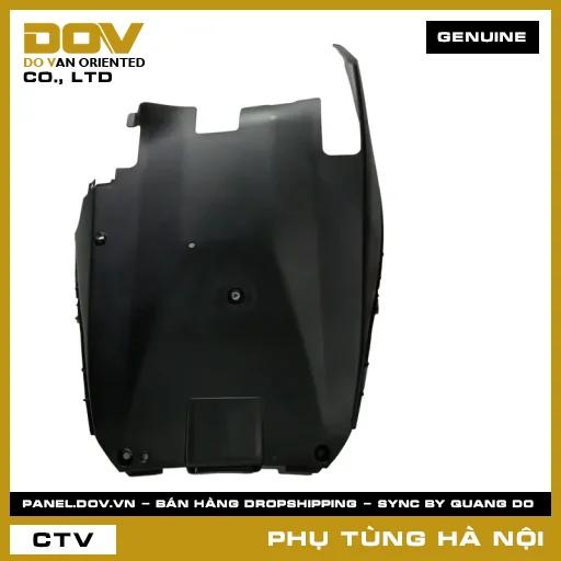 MÃ PHỤ TÙNG : 64315K12900 ỐP DƯỚI — 64315K12900