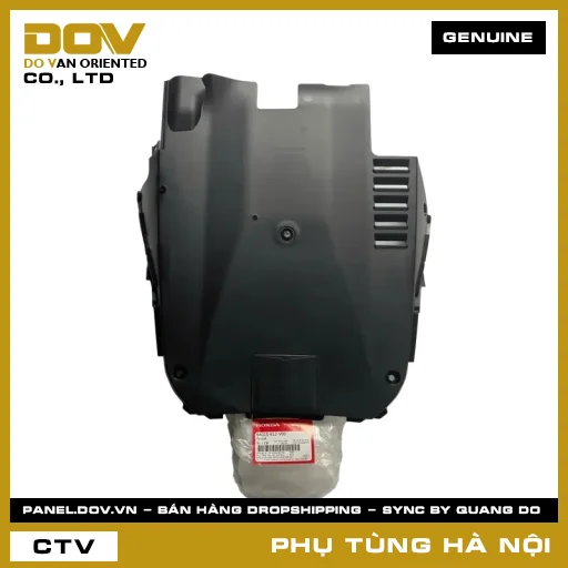 MÃ PHỤ TÙNG : 64315K12V00 ỐP DƯỚI — 64315K12V00