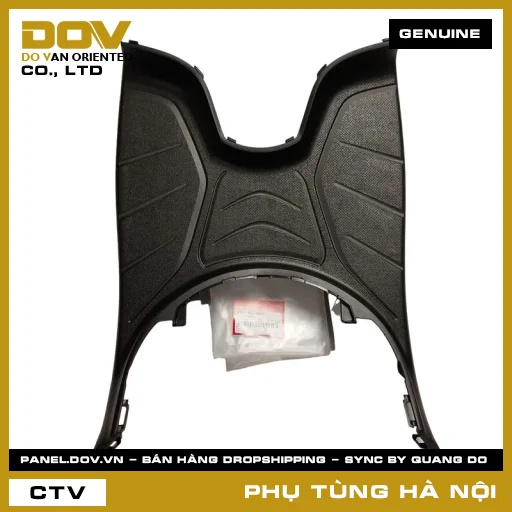 MÃ PHỤ TÙNG : 64315K29900ZC BỘ ỐP SÀN*NH1* — 64315K29900ZC