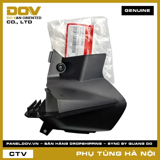 MÃ PHỤ TÙNG : 64316KVG900 NẮP MỞ BUGI — 64316KVG900